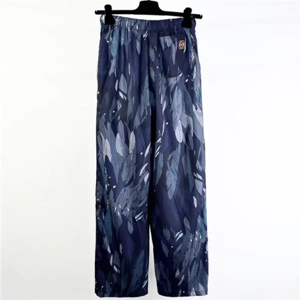 2022fw Loewe Pants