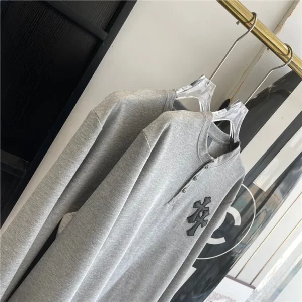 2022fw Chrome Hearts Sweater