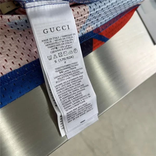 2023ss Gucci Vest