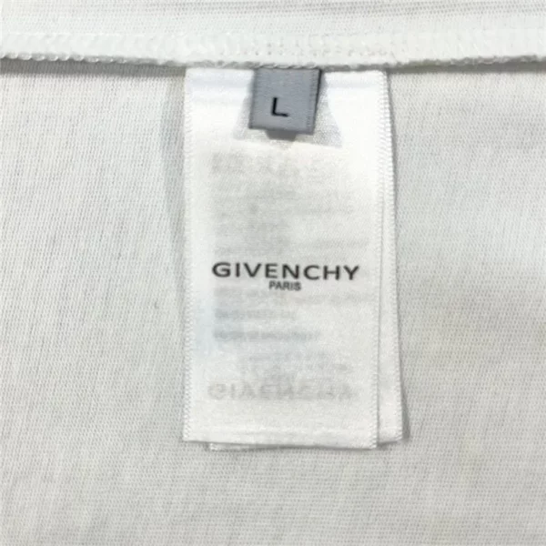 2023SS Givenchy T Shirt