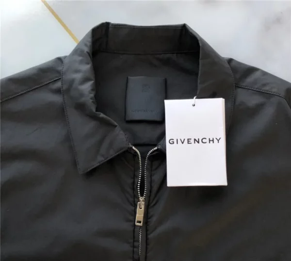 2023fw Givenchy Jacket