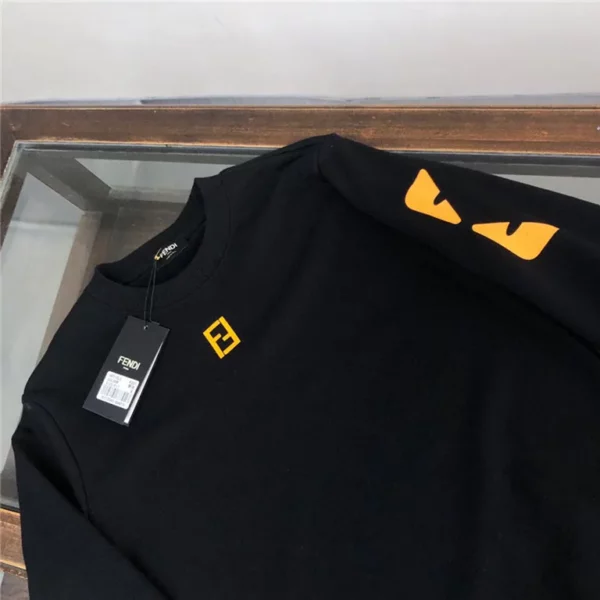 2023fw  Fendi Sweater