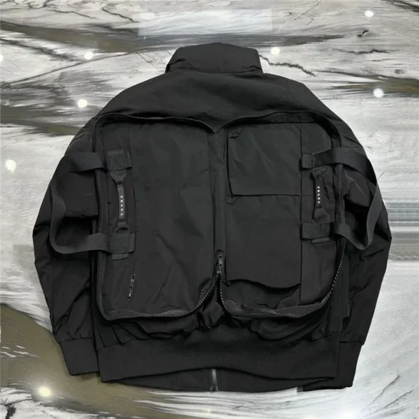 2023fw Prada Jacket