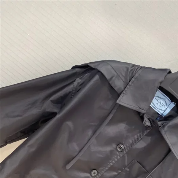 2022ss Prada Jacket