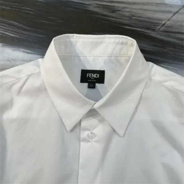 2023SS Fendi Shirt