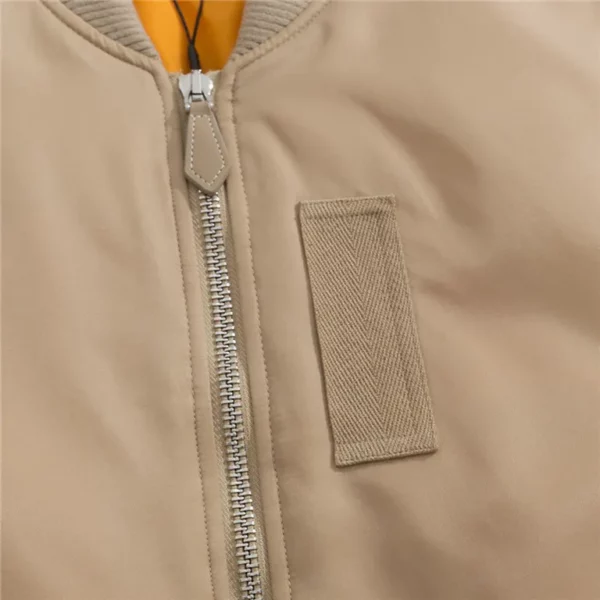 2022fw Burberry Jacket