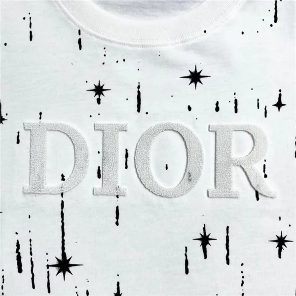 2023ss Dior T Shirt