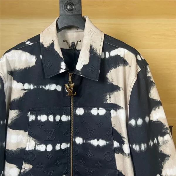 2023fw Louis Vuitton Jacket