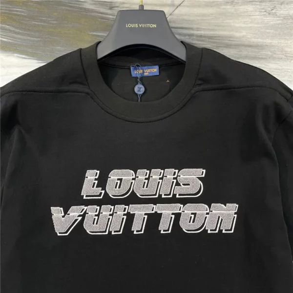 2023SS Louis Vuitton T Shirt