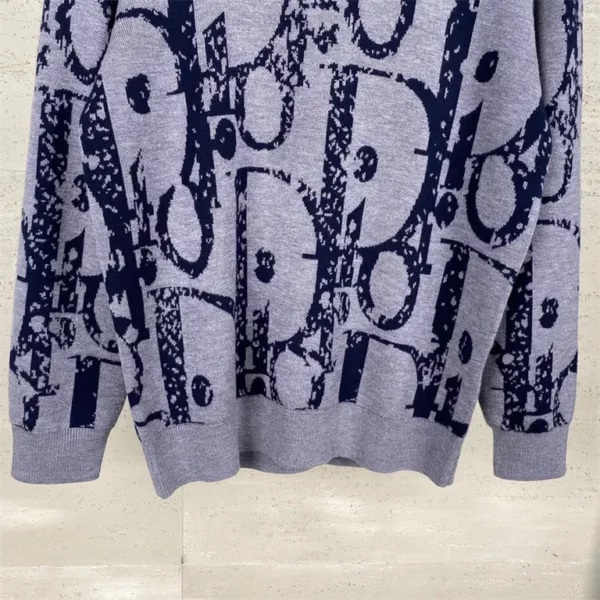 2024SS Dior Sweater