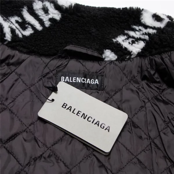 Balenciaga Coat