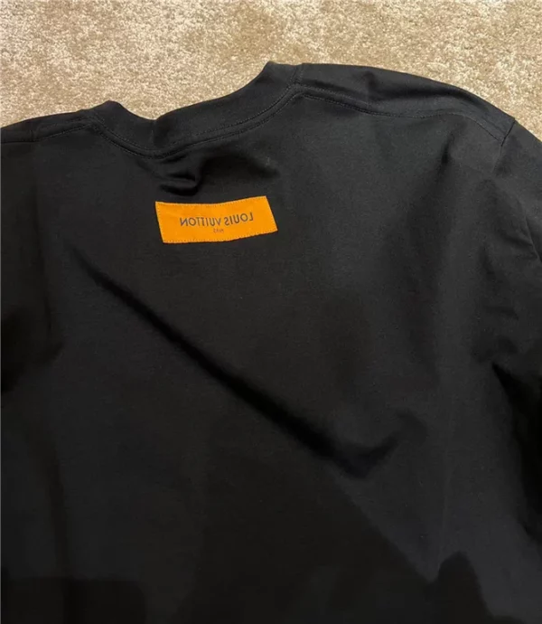 2024SS Louis Vuitton T Shirt