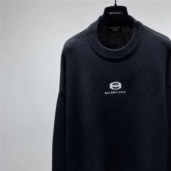 2023fw Balenciaga Sweater