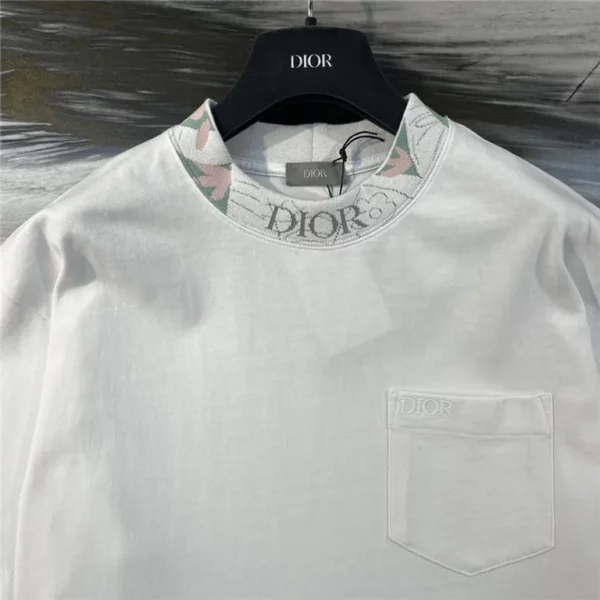 2023ss Dior T Shirt