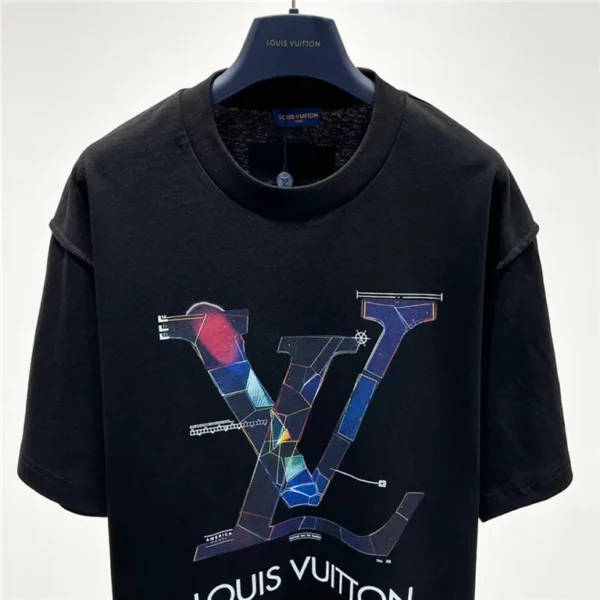 2023SS Louis Vuitton T Shirt