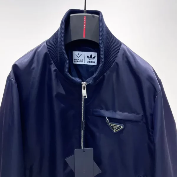 2022ss Prada x Adidas Jacket