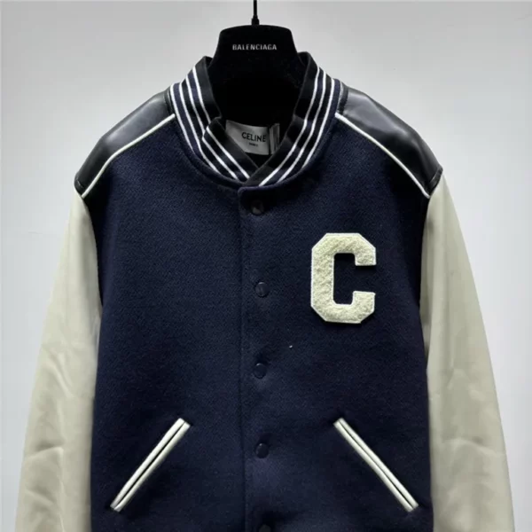 2023FW Celine Jacket