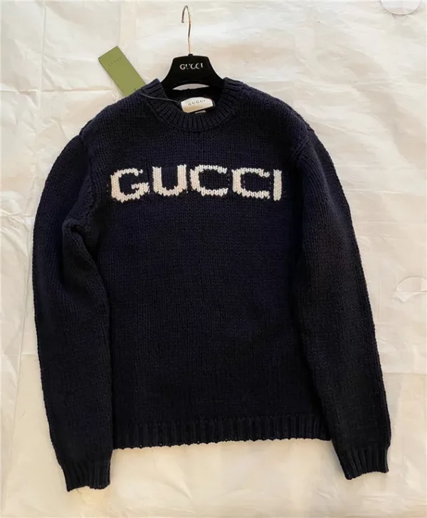 2023fw Gucci Sweater