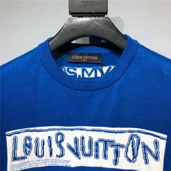 2023fw Louis Vuitton T Shirt