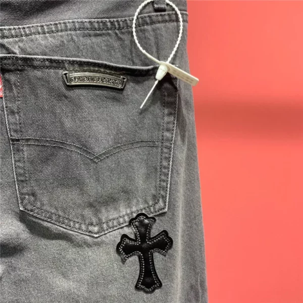 2023fw Chrome Hearts Jeans