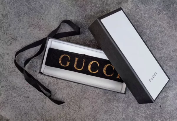 Gucci Hair band