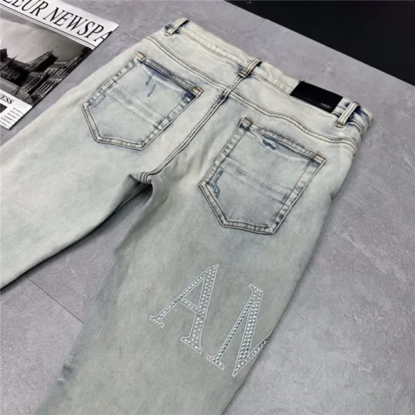 2023 Amiri Jeans