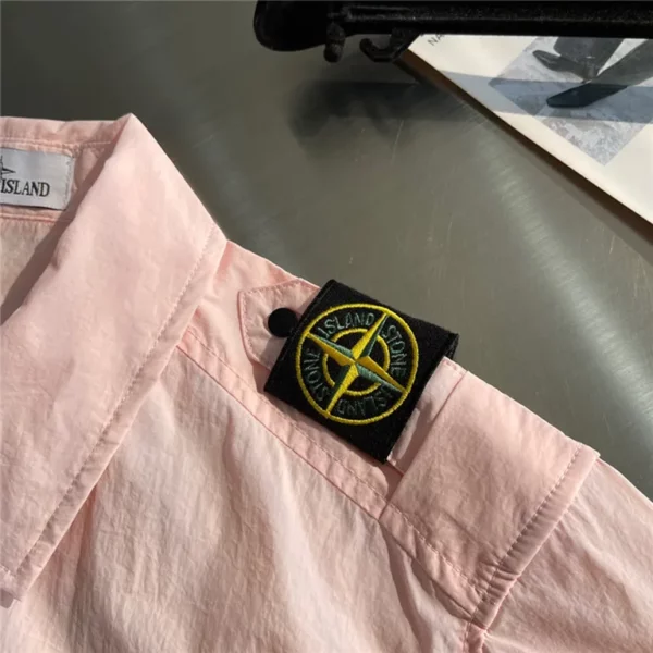 2023SS Stone island Jacket