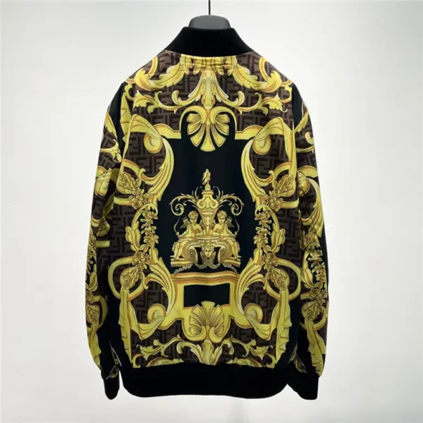 2022ss Versace Jacket