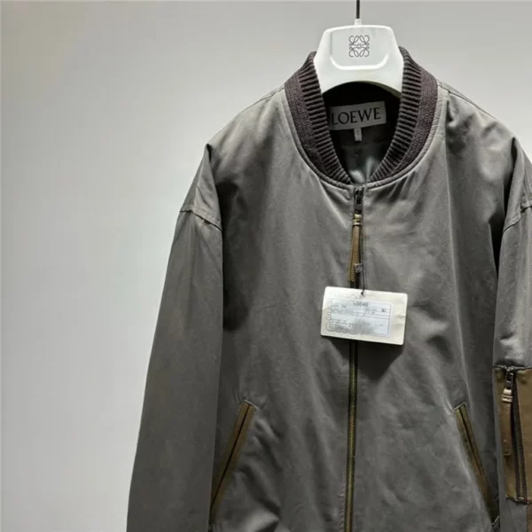 2023fw Loewe Jacket