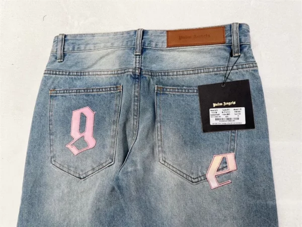 2023fw PA Jeans