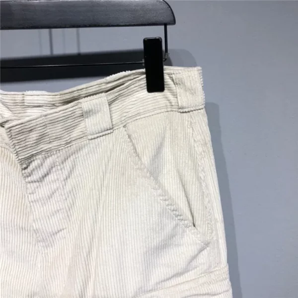 2023FW Prada Pants