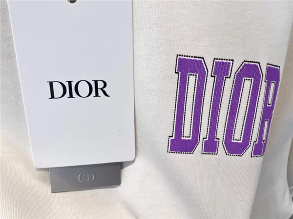 2023ss Dior T Shirt