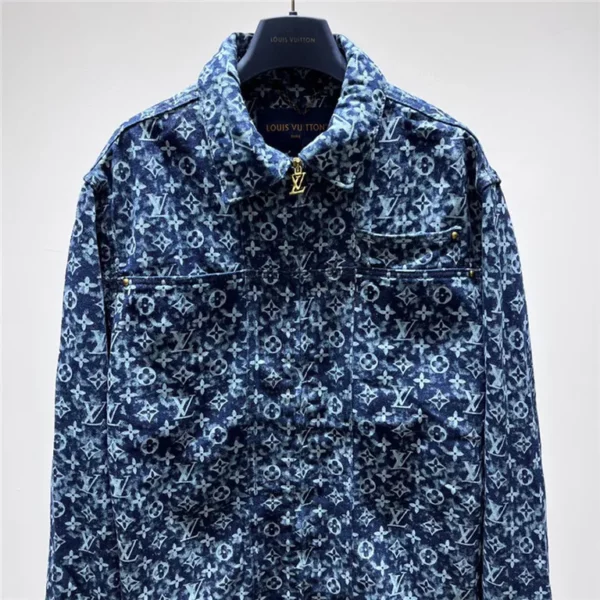 2023fw Louis Vuitton Jacket