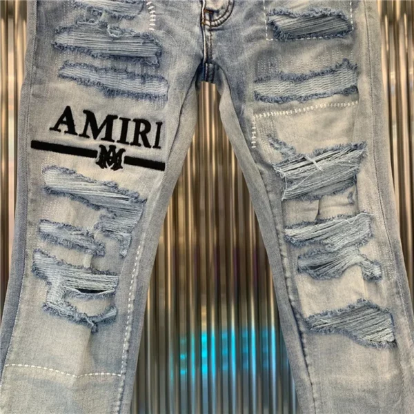 Amiri Jeans