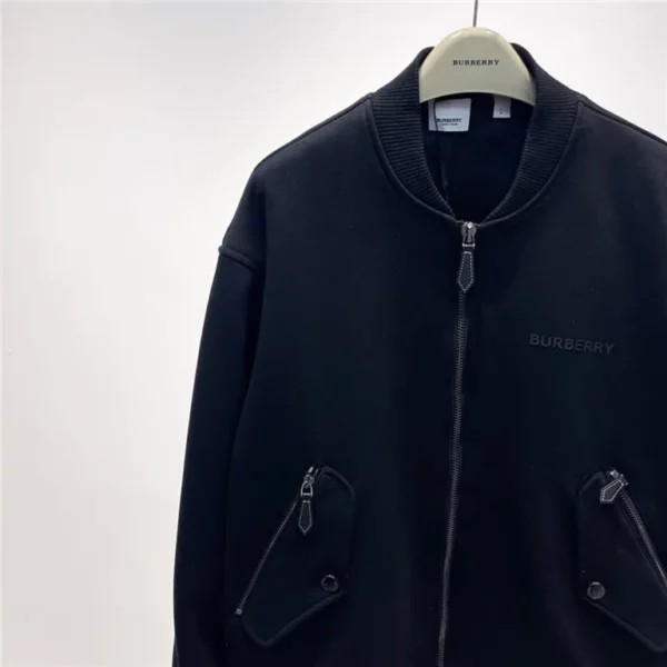 2022fw Burberry Jacket