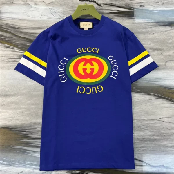 2023ss Gucci T Shirt