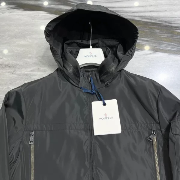 2023fw Moncler Jacket