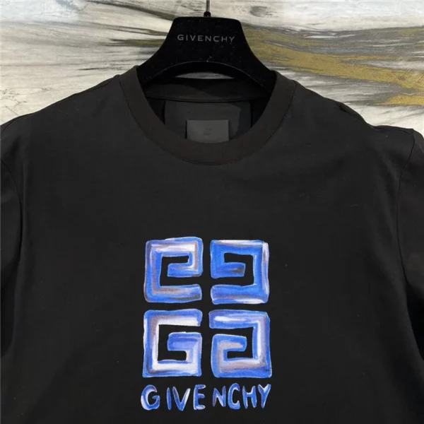 2023ss Givenchy T Shirt