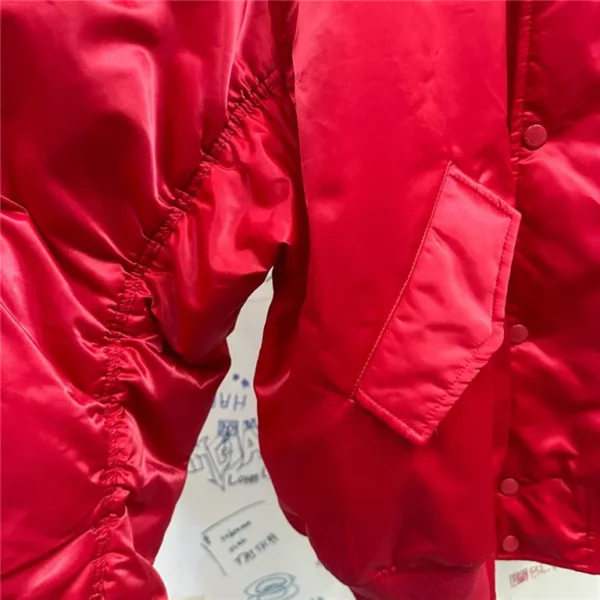 2023fw Balenciaga Cotton Jacket - Replica Balenciaga