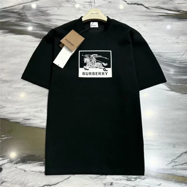 2023fw Burberry T Shirt