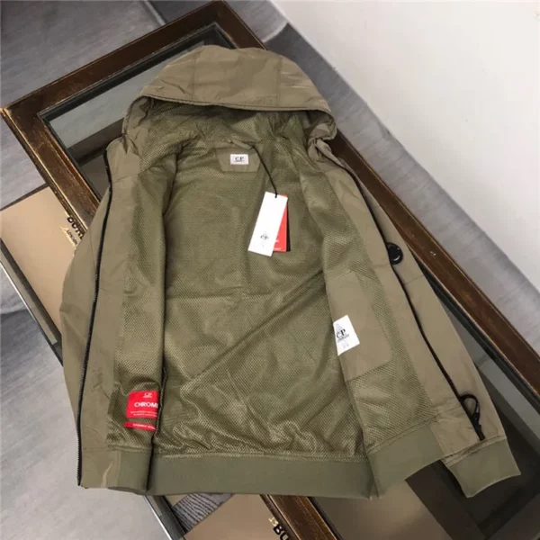 2023fw CP Jacket