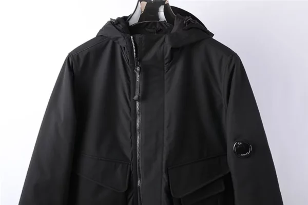 2023FW CP Company Jacket