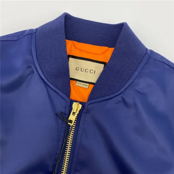 2023fw Gucci Jacket