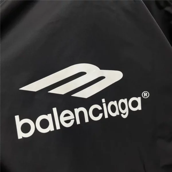 2022fw Balenciaga Jacket