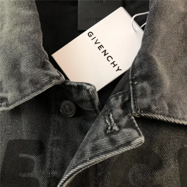 Givenchy Jacket