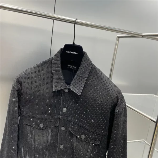 2022fw Balenciaga Jacket