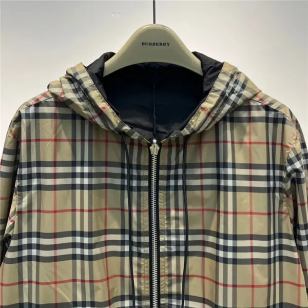 2022ss Burberry Jacket