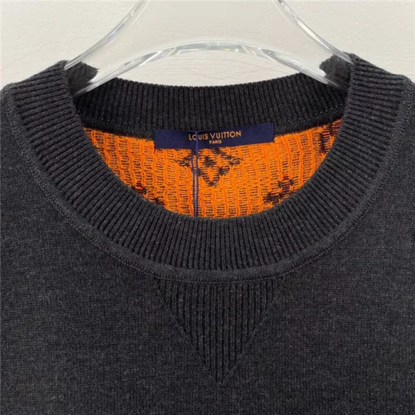 2023fw Louis Vuitton Sweater