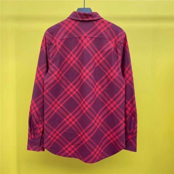 2024SS Burberry Shirt