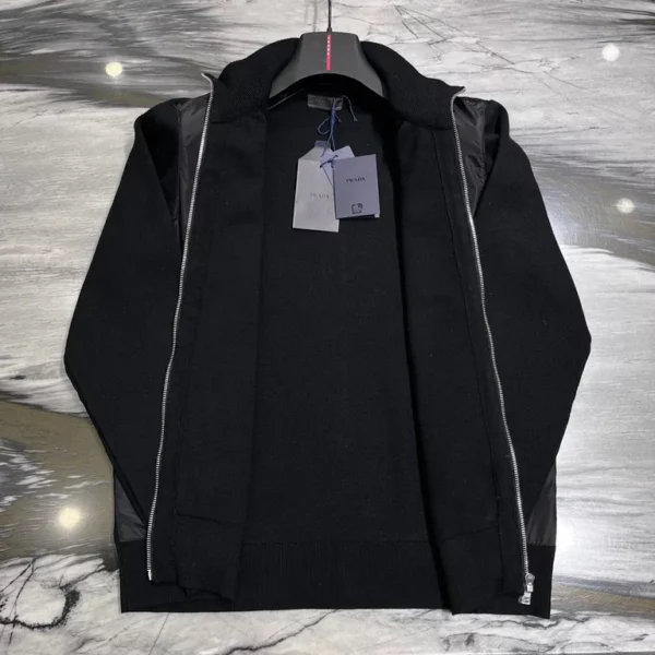 2023fw Prada Jacket